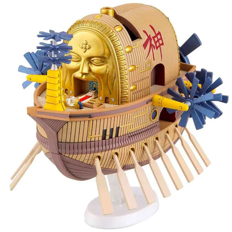 One Piece ARK Model kit figura 15 cm fotografija proizvoda