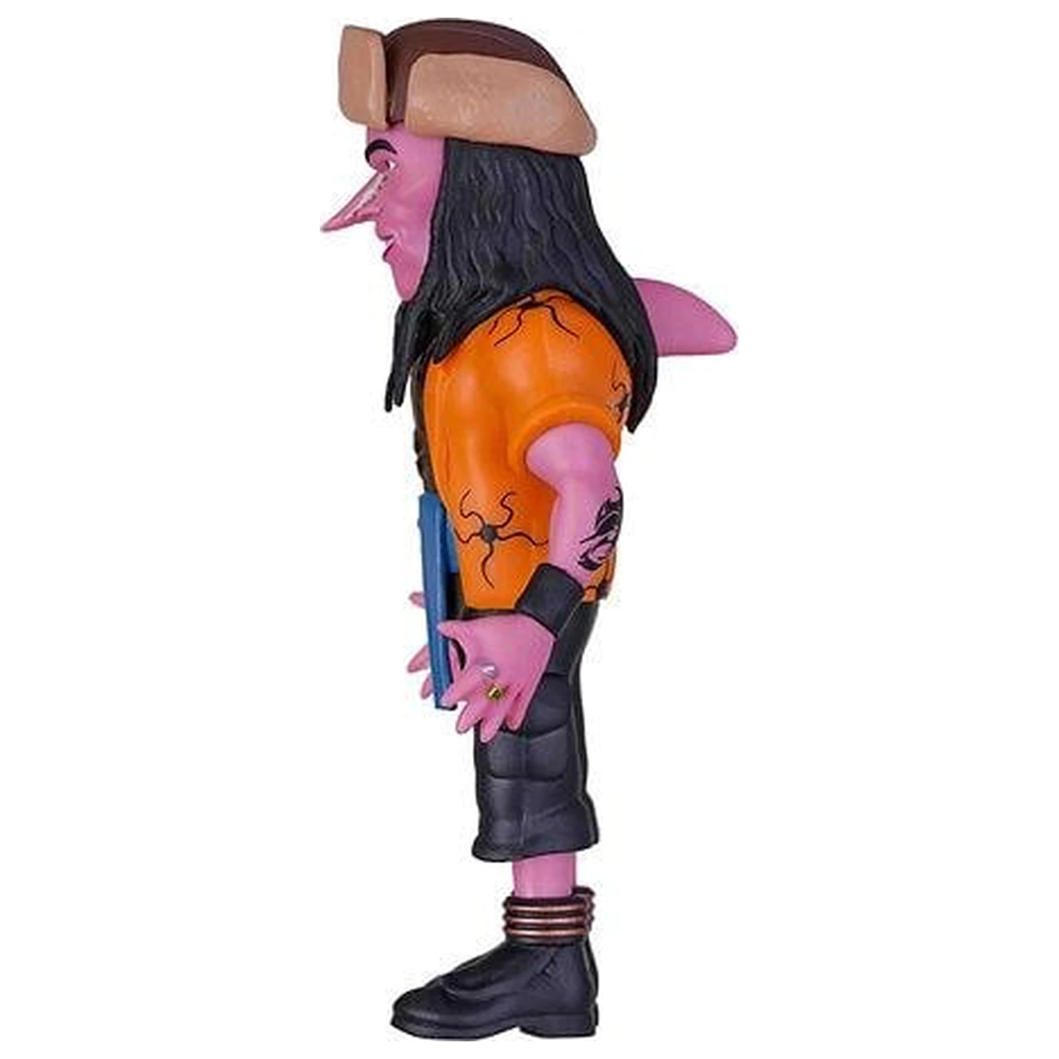 ONE PIECE Arlong figura Minix 12cm fotografija proizvoda