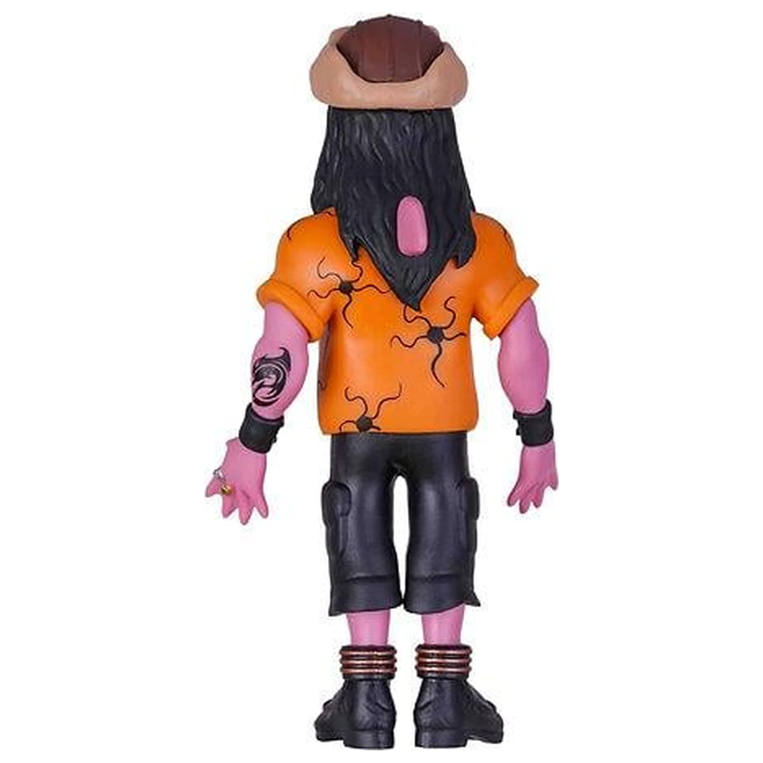 ONE PIECE Arlong figura Minix 12cm fotografija proizvoda