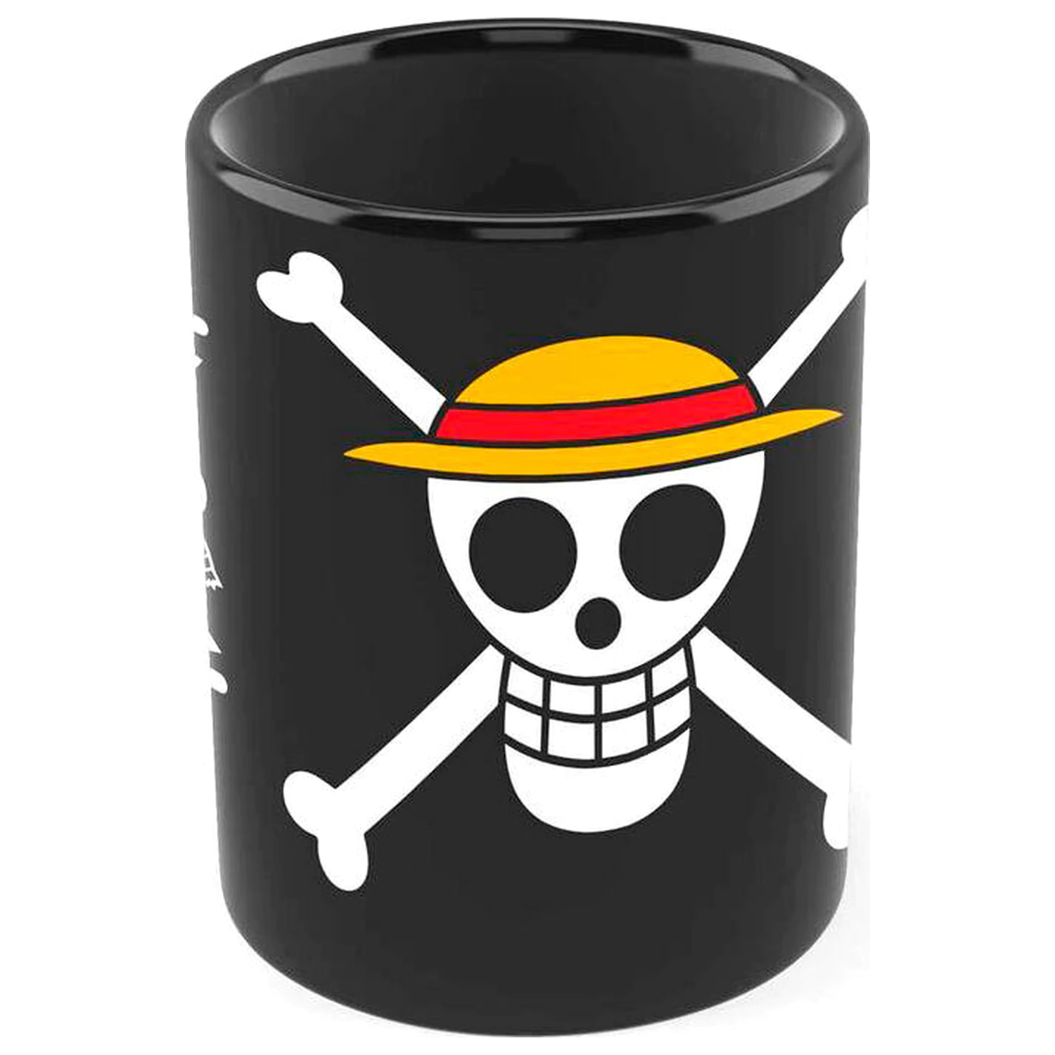 One Piece stolni držač olovke fotografija proizvoda