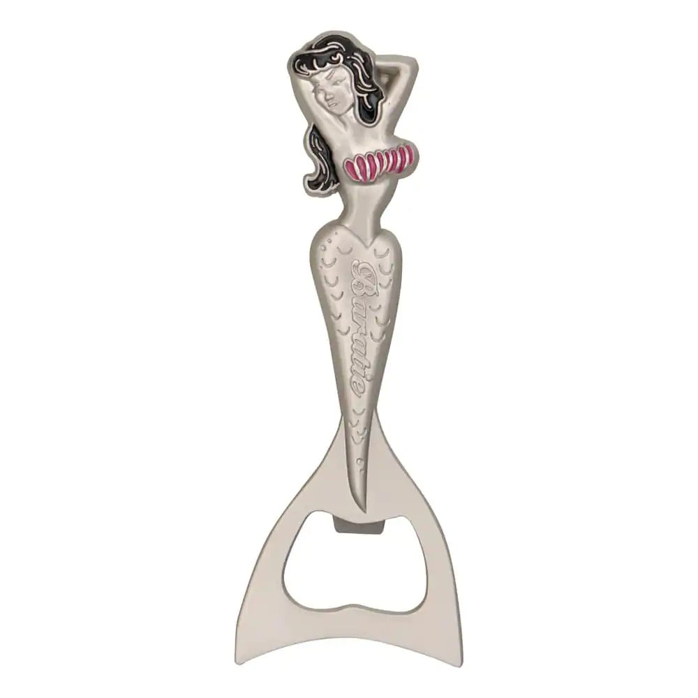 One Piece otvarač za boce Baratie Mermaid 10 cm fotografija proizvoda