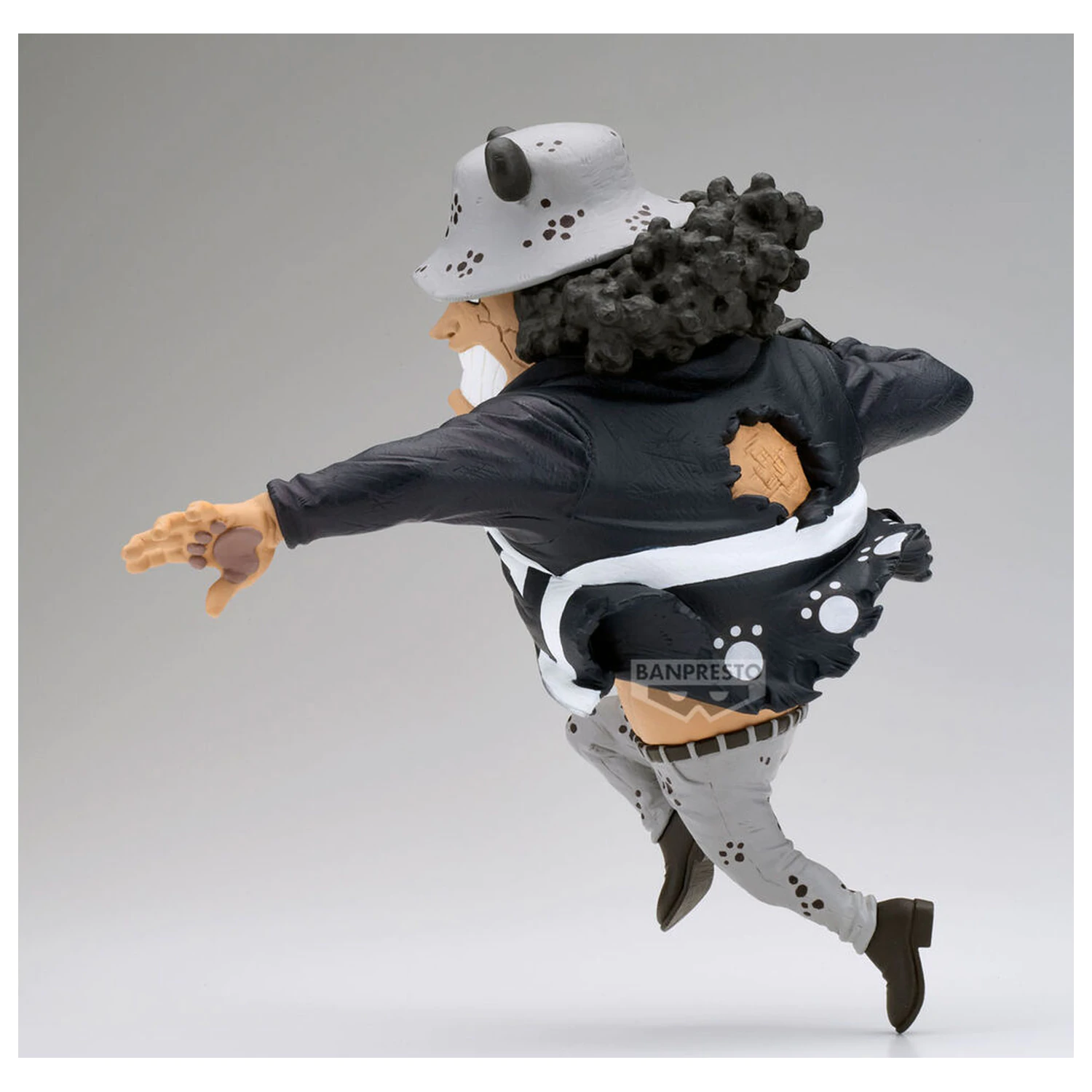 One Piece Bartholomew Kuma Mega World Collectable figura 13cm fotografija proizvoda