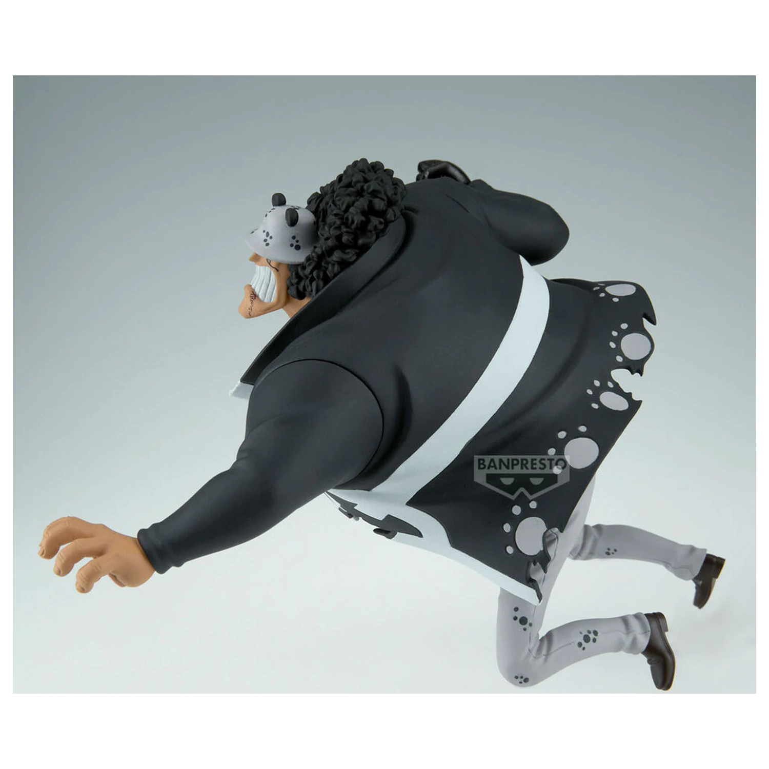 One Piece Battle Record Bartholomew Kuma figura 13 cm fotografija proizvoda