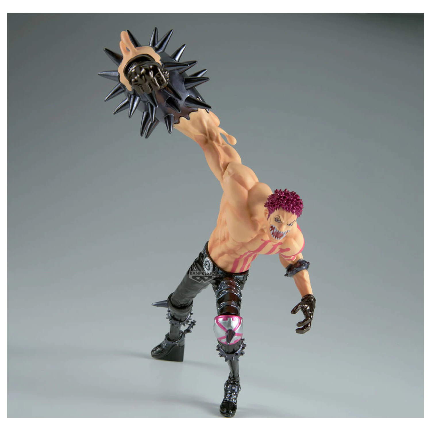 One Piece Battle Record Charlotte Katakuri Special ver figura 20cm fotografija proizvoda