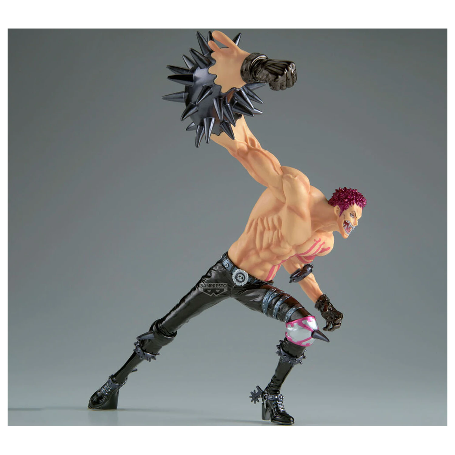 One Piece Battle Record Charlotte Katakuri Special ver figura 20cm fotografija proizvoda