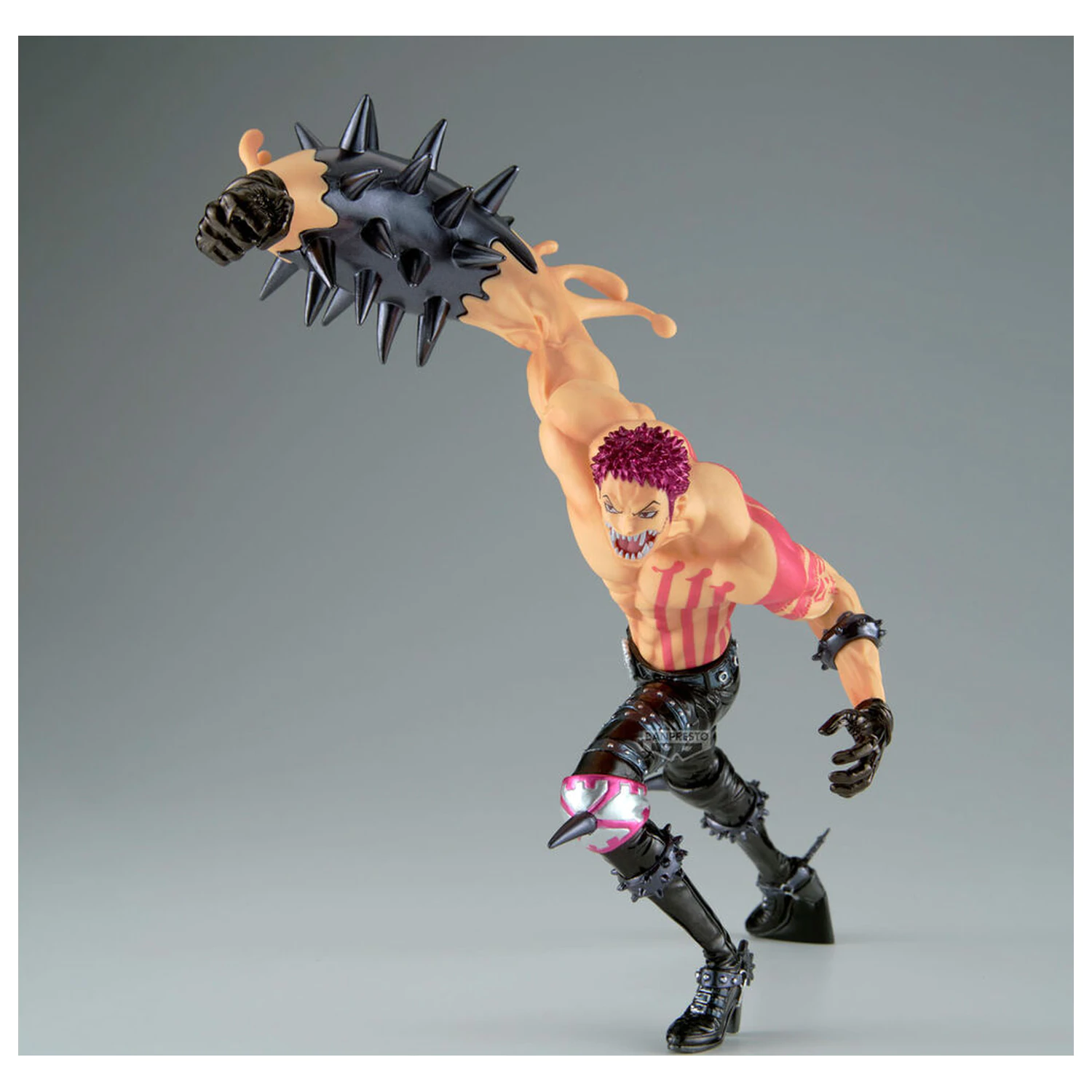 One Piece Battle Record Charlotte Katakuri Special ver figura 20cm fotografija proizvoda
