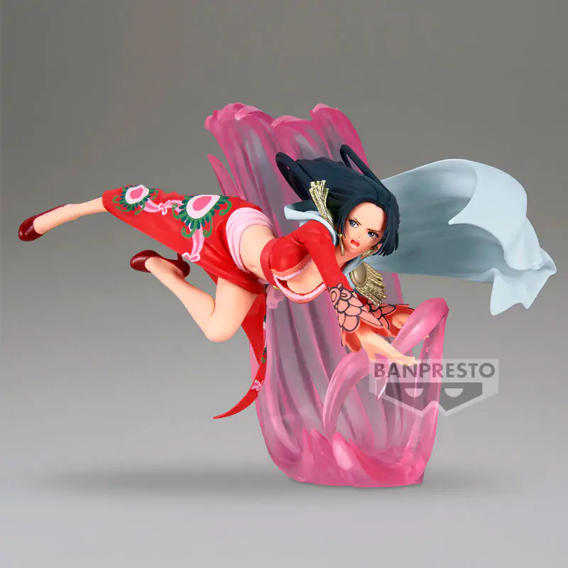 One Piece Battle Record Collection Boa Hancock figura 17 cm fotografija proizvoda