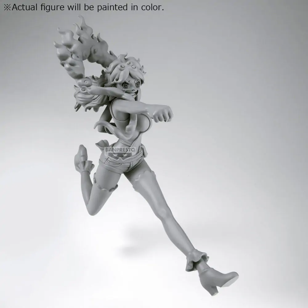 One Piece Battle Record Collection Jewelry Bonney figura 15cm fotografija proizvoda