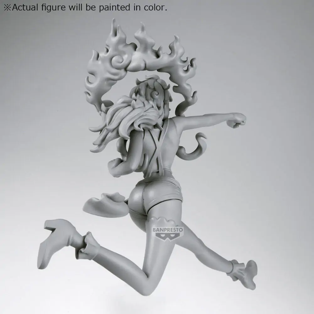 One Piece Battle Record Collection Jewelry Bonney figura 15cm fotografija proizvoda