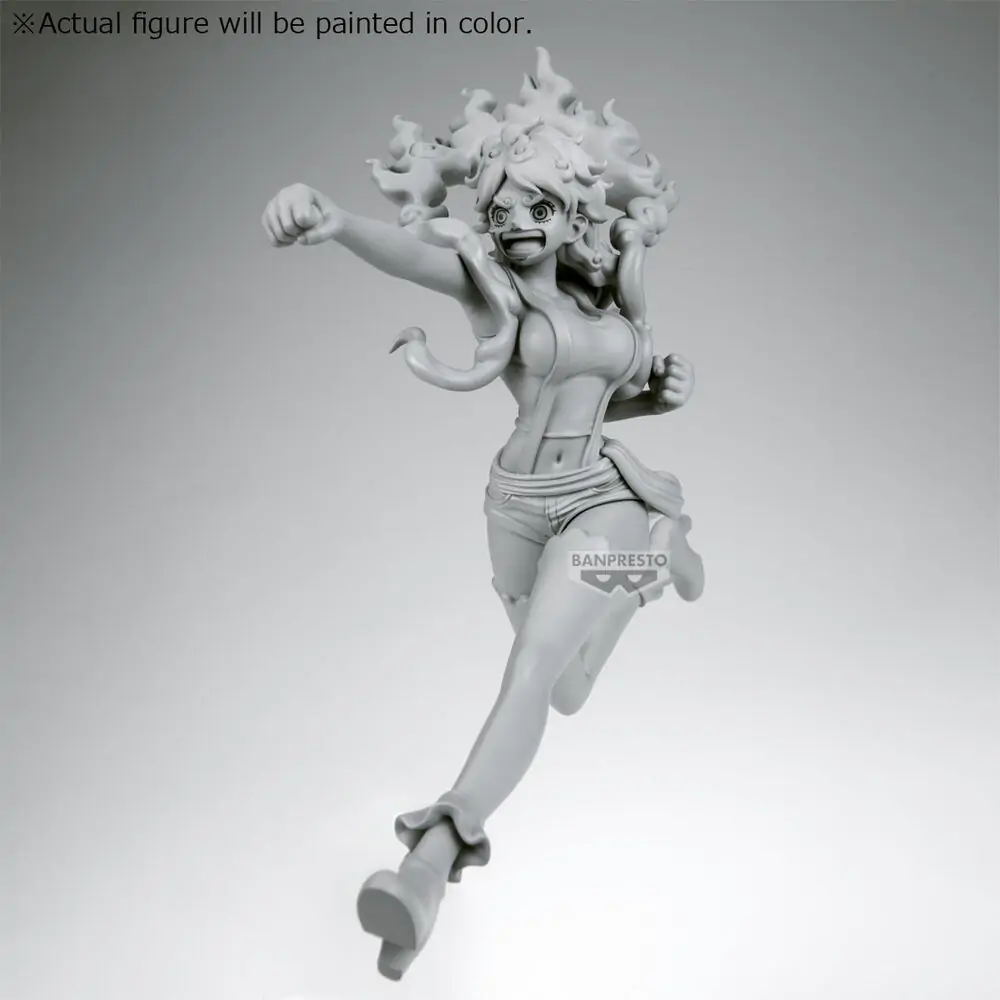 One Piece Battle Record Collection Jewelry Bonney figura 15cm fotografija proizvoda