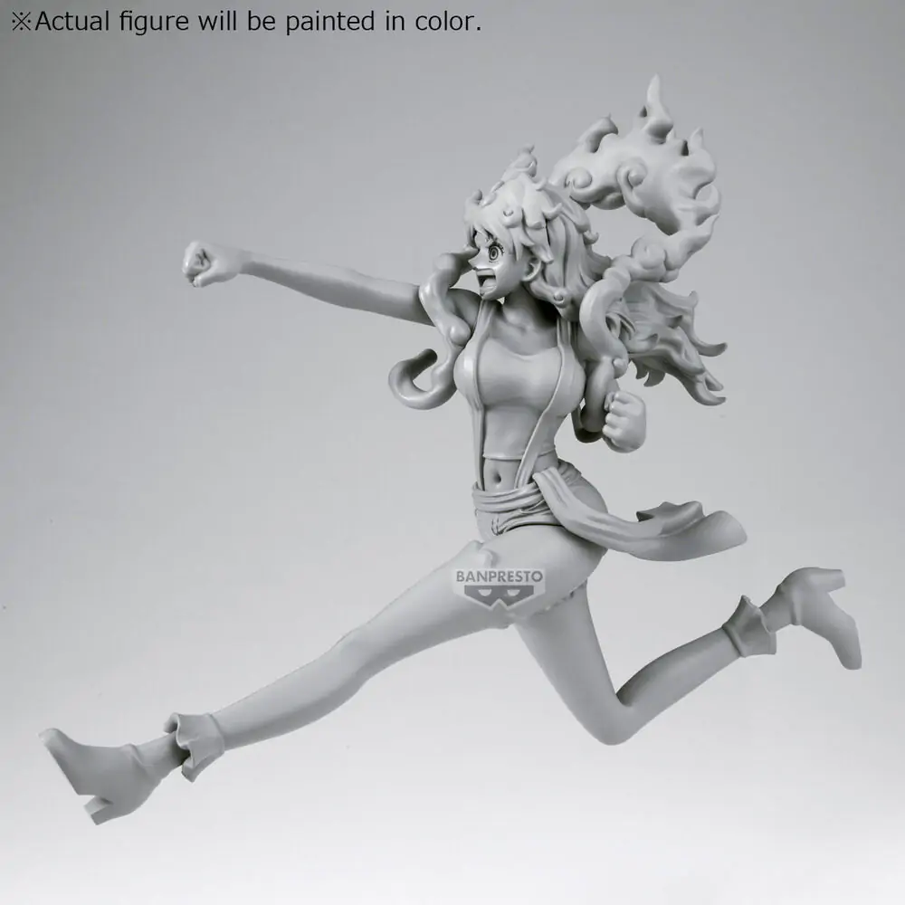 One Piece Battle Record Collection Jewelry Bonney figura 15cm fotografija proizvoda
