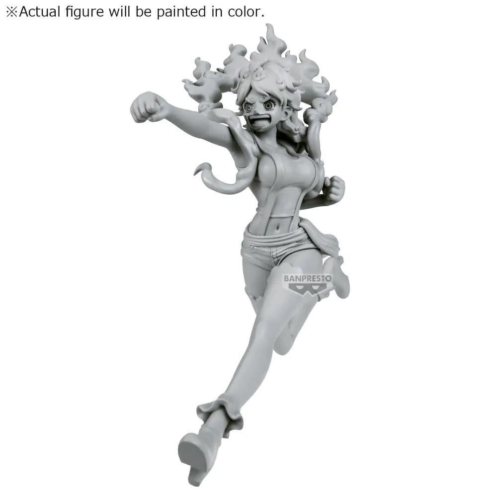 One Piece Battle Record Collection Jewelry Bonney figura 15cm fotografija proizvoda