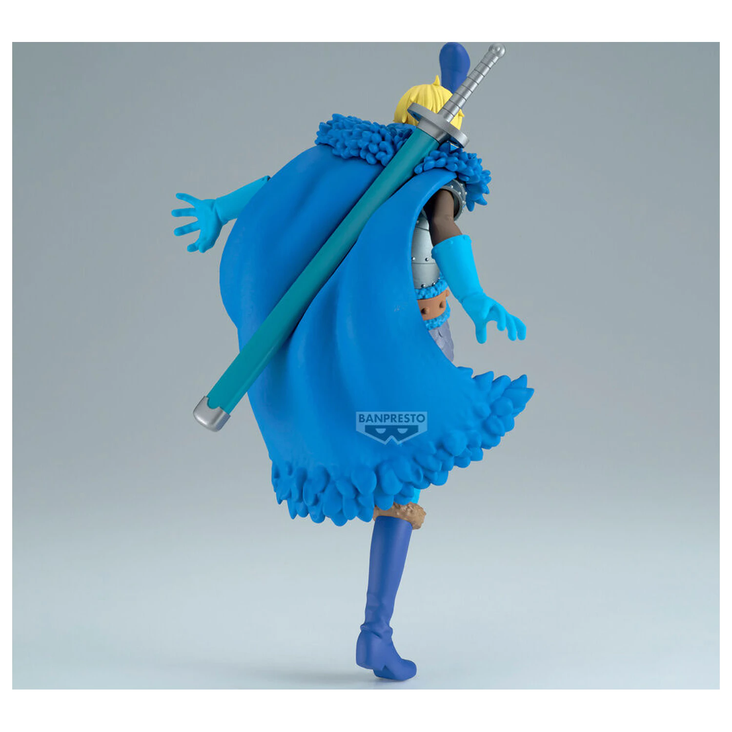 One Piece Battle Record Collection Sanji III figura 17 cm fotografija proizvoda