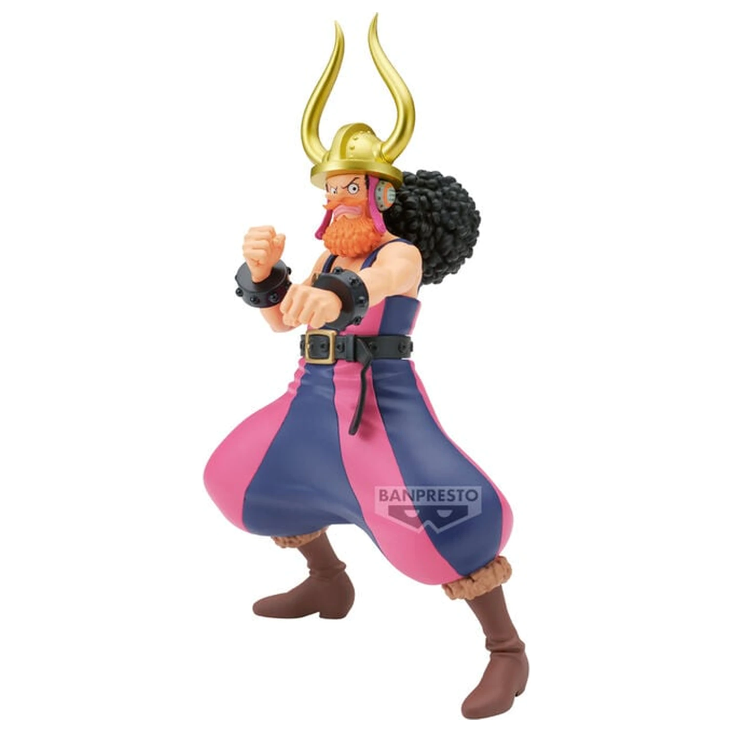 One Piece Battle Record Collection Usopp figura 19 cm fotografija proizvoda