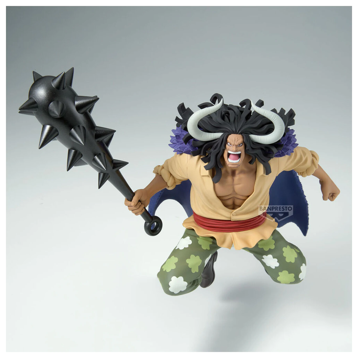 One Piece Battle Record Kaido figura 20cm fotografija proizvoda