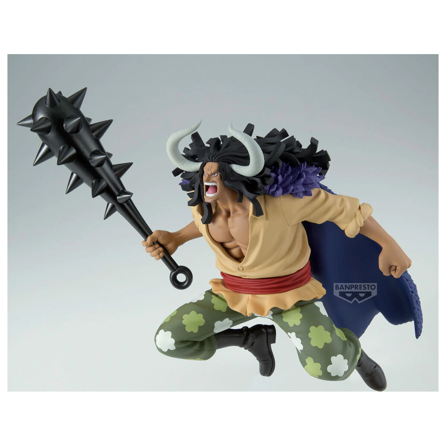 One Piece Battle Record Kaido figura 20cm fotografija proizvoda