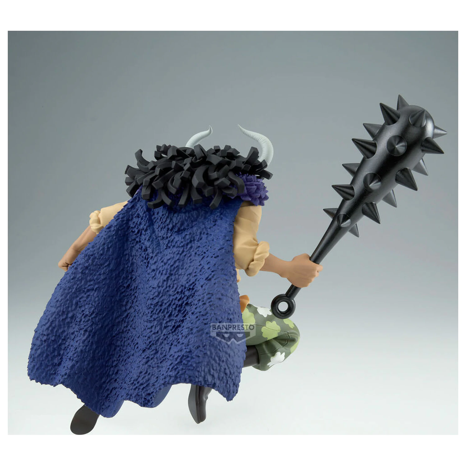 One Piece Battle Record Kaido figura 20cm fotografija proizvoda