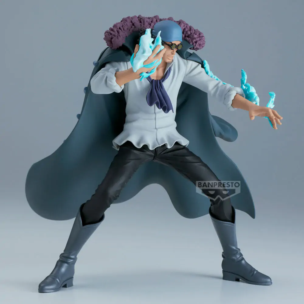 One Piece Battle Record figura Kuzan 15cm fotografija proizvoda