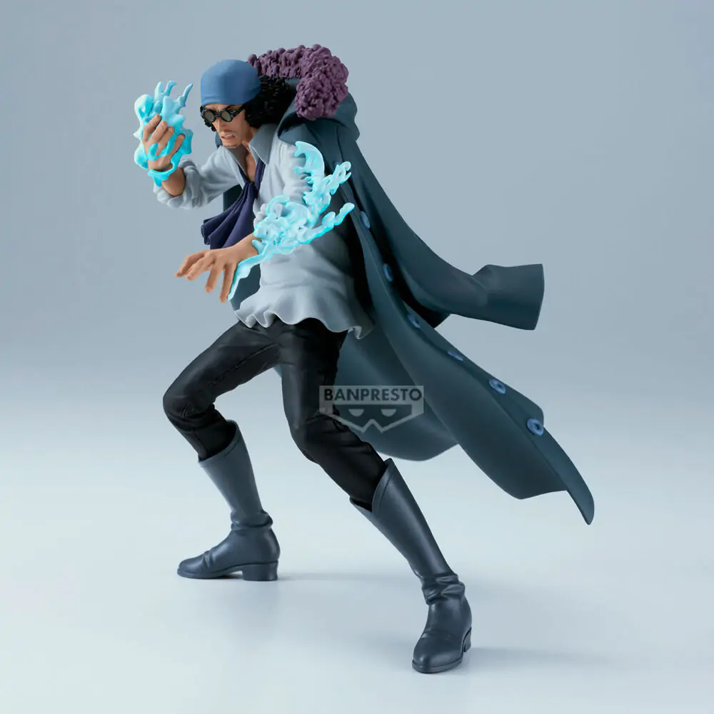 One Piece Battle Record figura Kuzan 15cm fotografija proizvoda