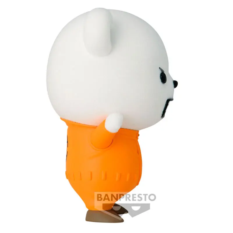 One Piece Bepo Fluffy Puffy figura 7cm fotografija proizvoda