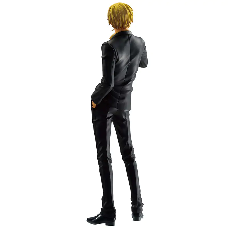 One Piece Beyond The Trials Sanji Ichibansho figura 25 cm fotografija proizvoda