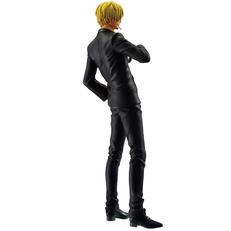 One Piece Beyond The Trials Sanji Ichibansho figura 25 cm fotografija proizvoda