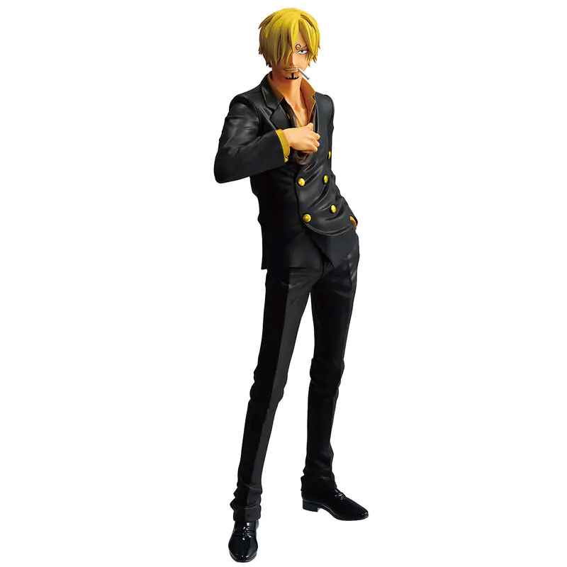 One Piece Beyond The Trials Sanji Ichibansho figura 25 cm fotografija proizvoda