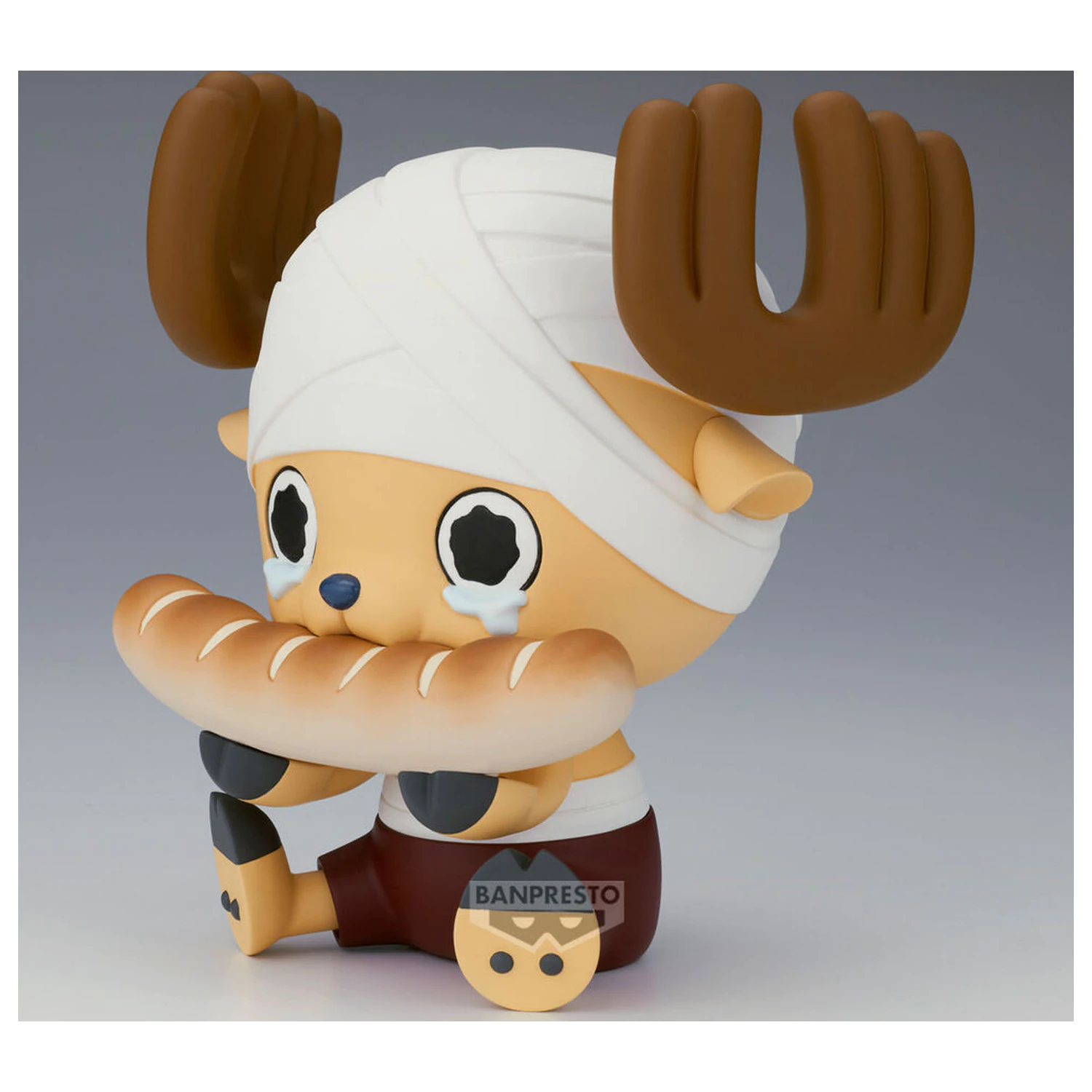 One Piece Big Sofvimates Tony Chopper Drum Kingdom ver figura 15 cm fotografija proizvoda