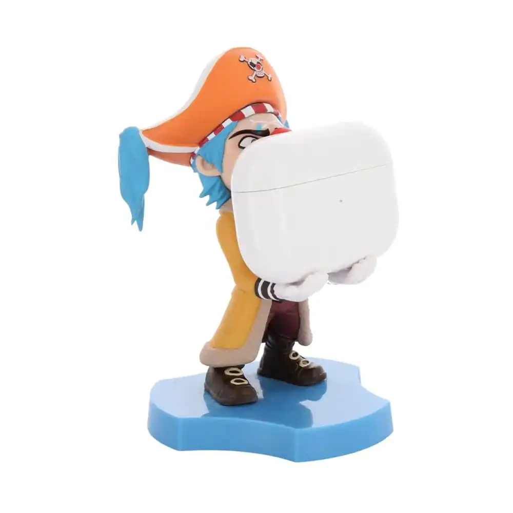 One Piece Buggy Holdems Cable Guys Mini držač za uređaj i stalak za mobitel fotografija proizvoda
