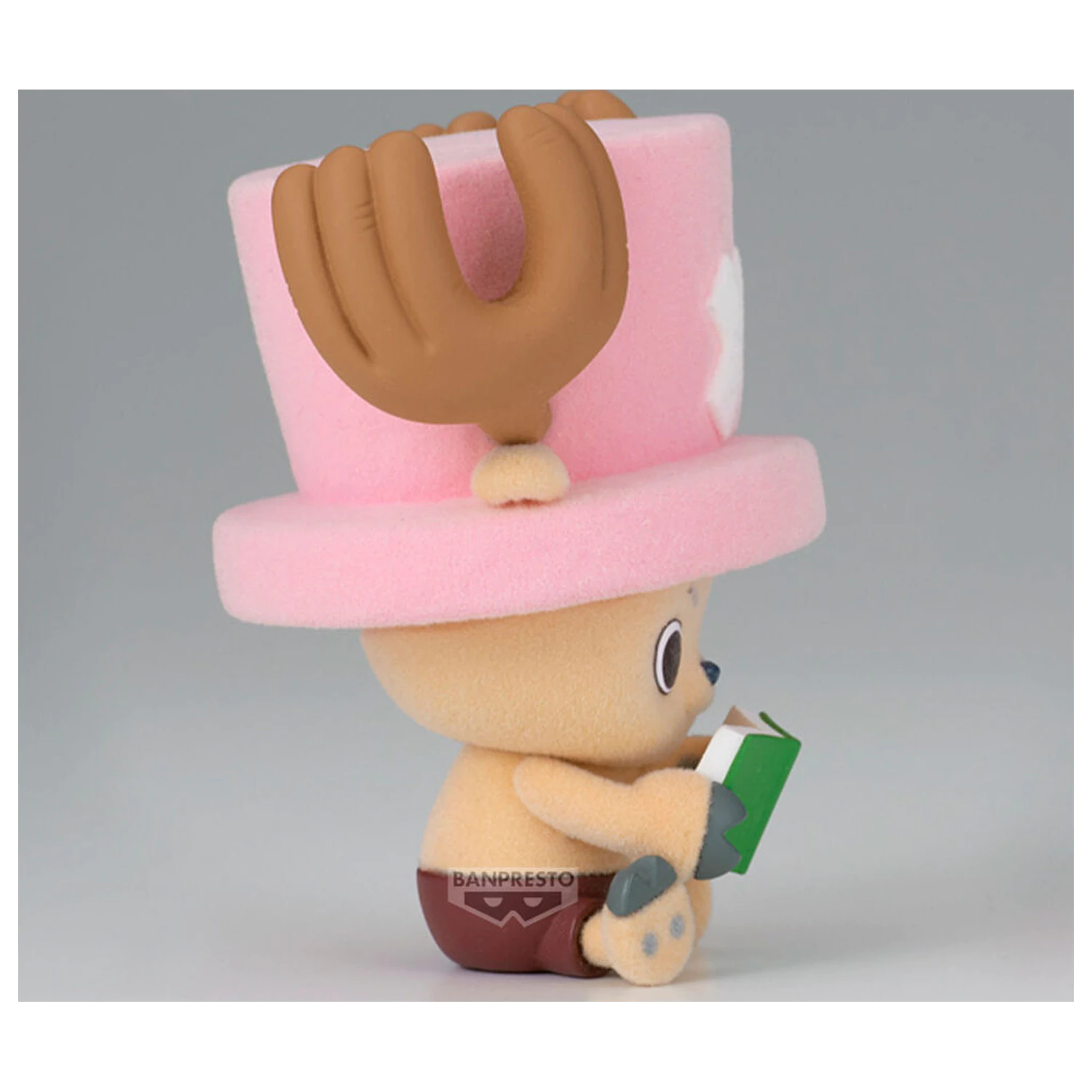 One Piece Chopper A Fluffy Puffy figura 7 cm fotografija proizvoda