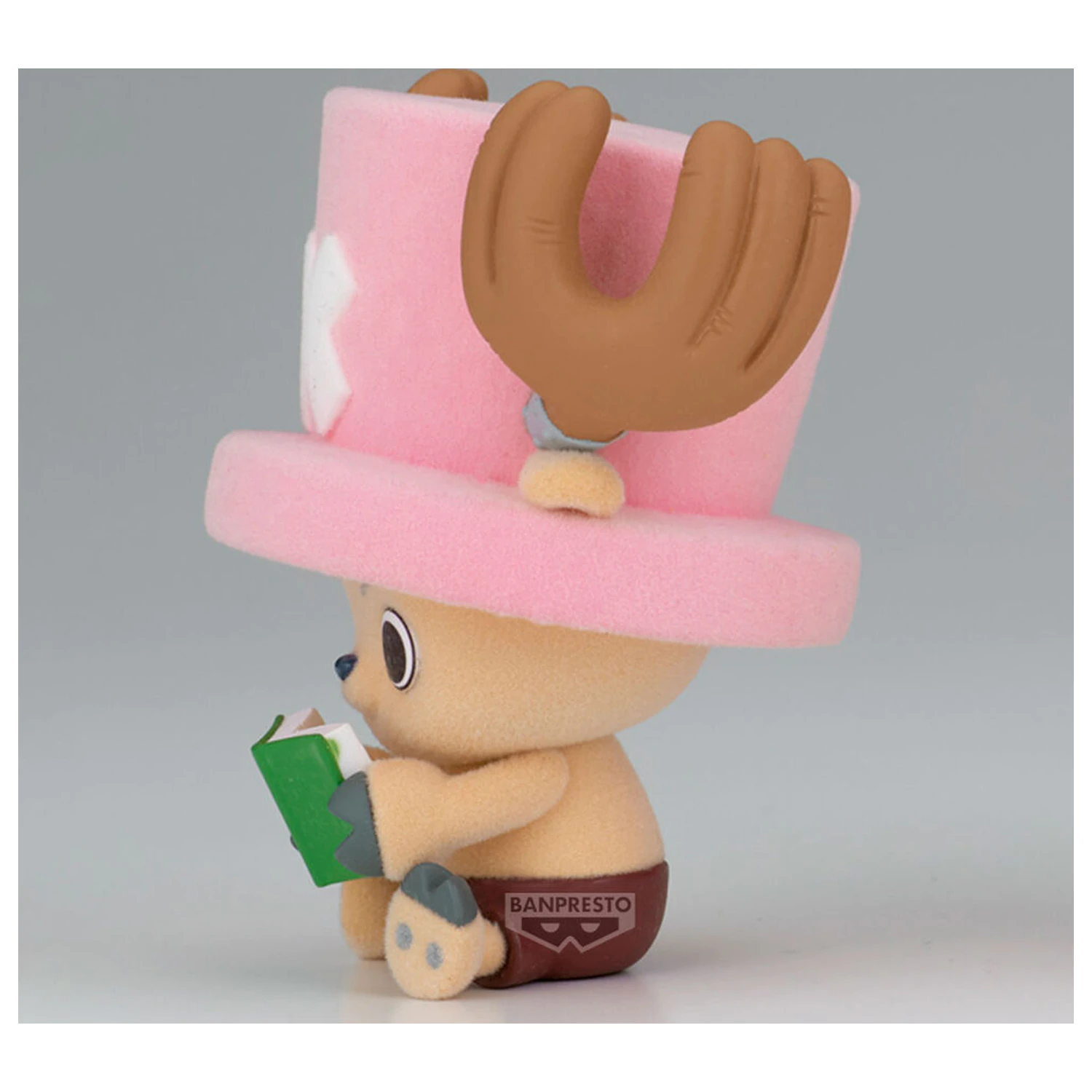 One Piece Chopper A Fluffy Puffy figura 7 cm fotografija proizvoda