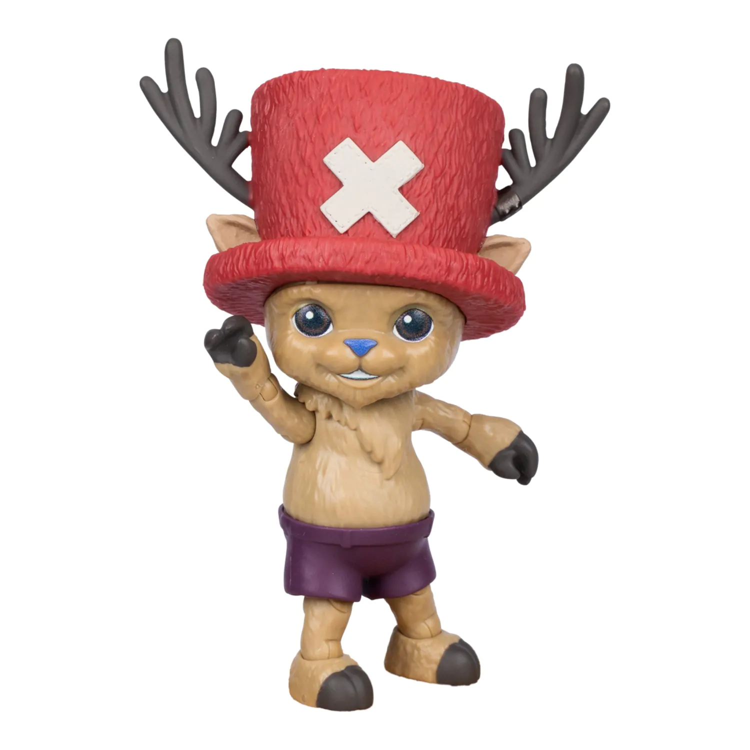 One Piece akcijska figura Chopper fotografija proizvoda