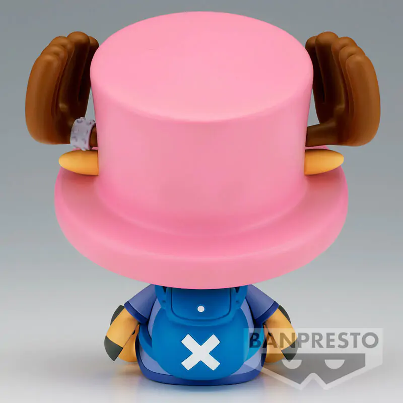 One Piece Chopper Arabasta Sofvmates figura 11cm fotografija proizvoda