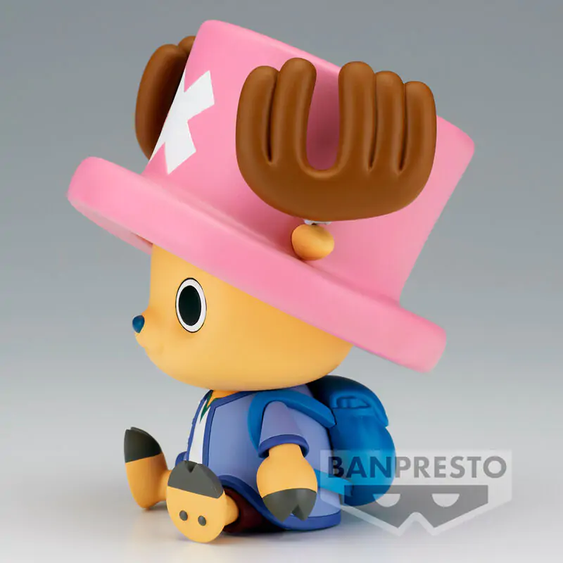 One Piece Chopper Arabasta Sofvmates figura 11cm fotografija proizvoda