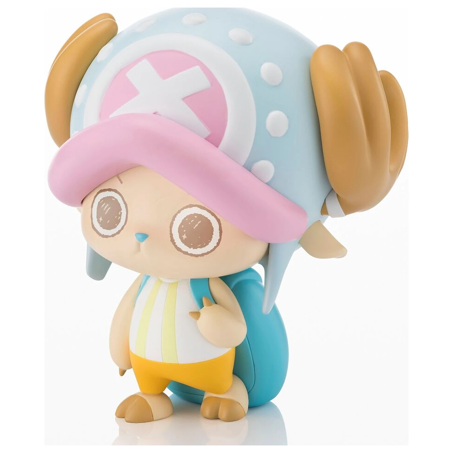 One Piece Chopper figura 10cm fotografija proizvoda