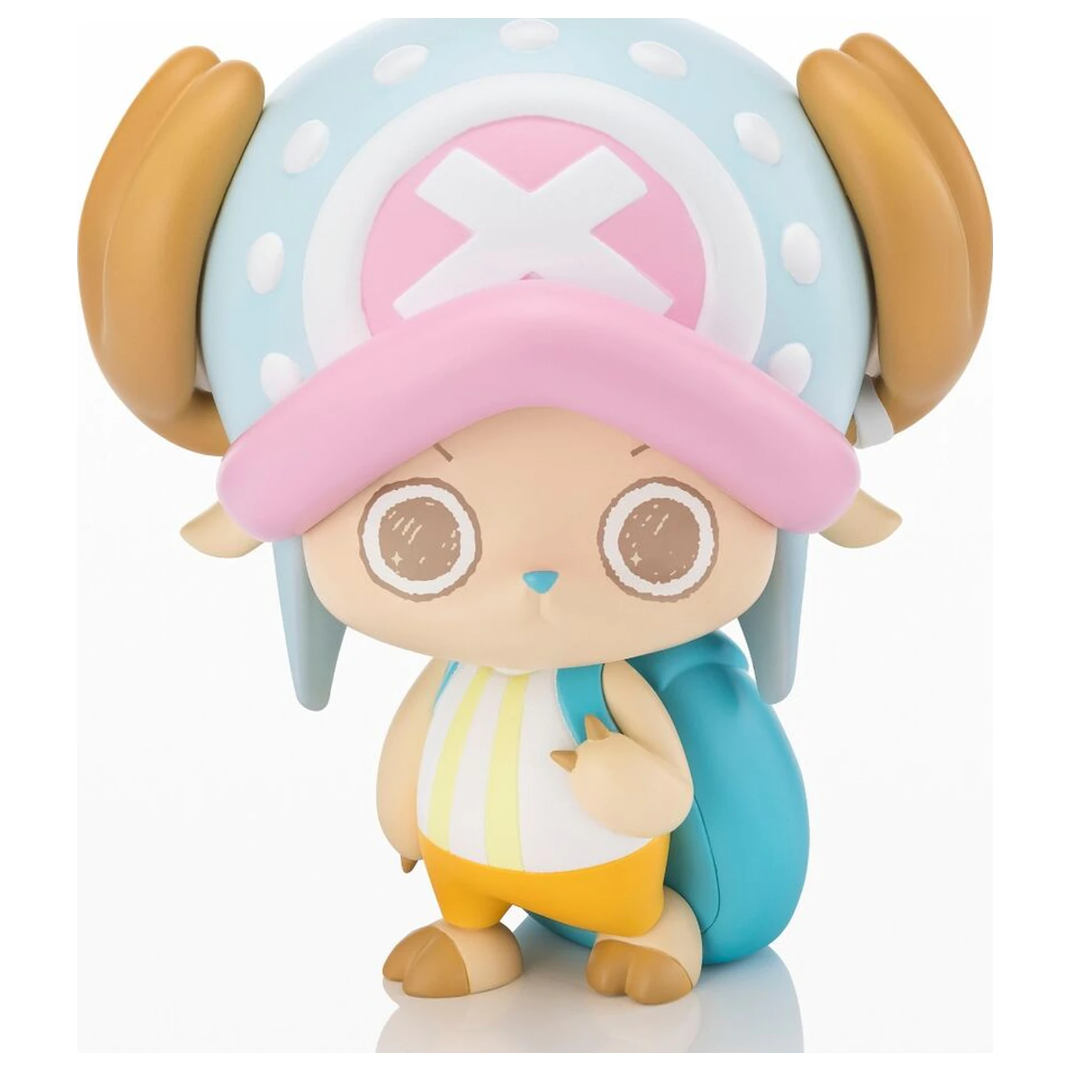 One Piece Chopper figura 10cm fotografija proizvoda