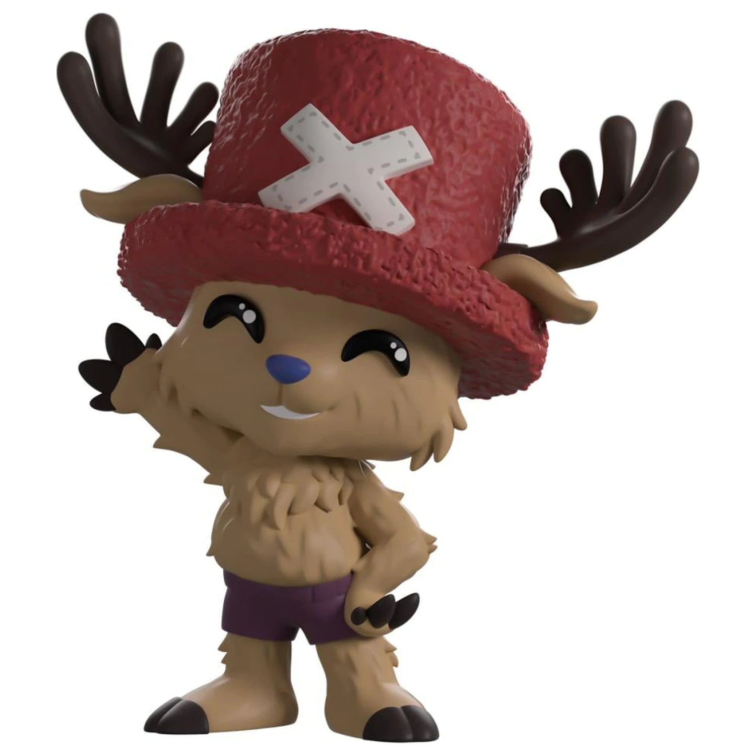 One Piece - Chopper Figura Youtooz 11 cm fotografija proizvoda