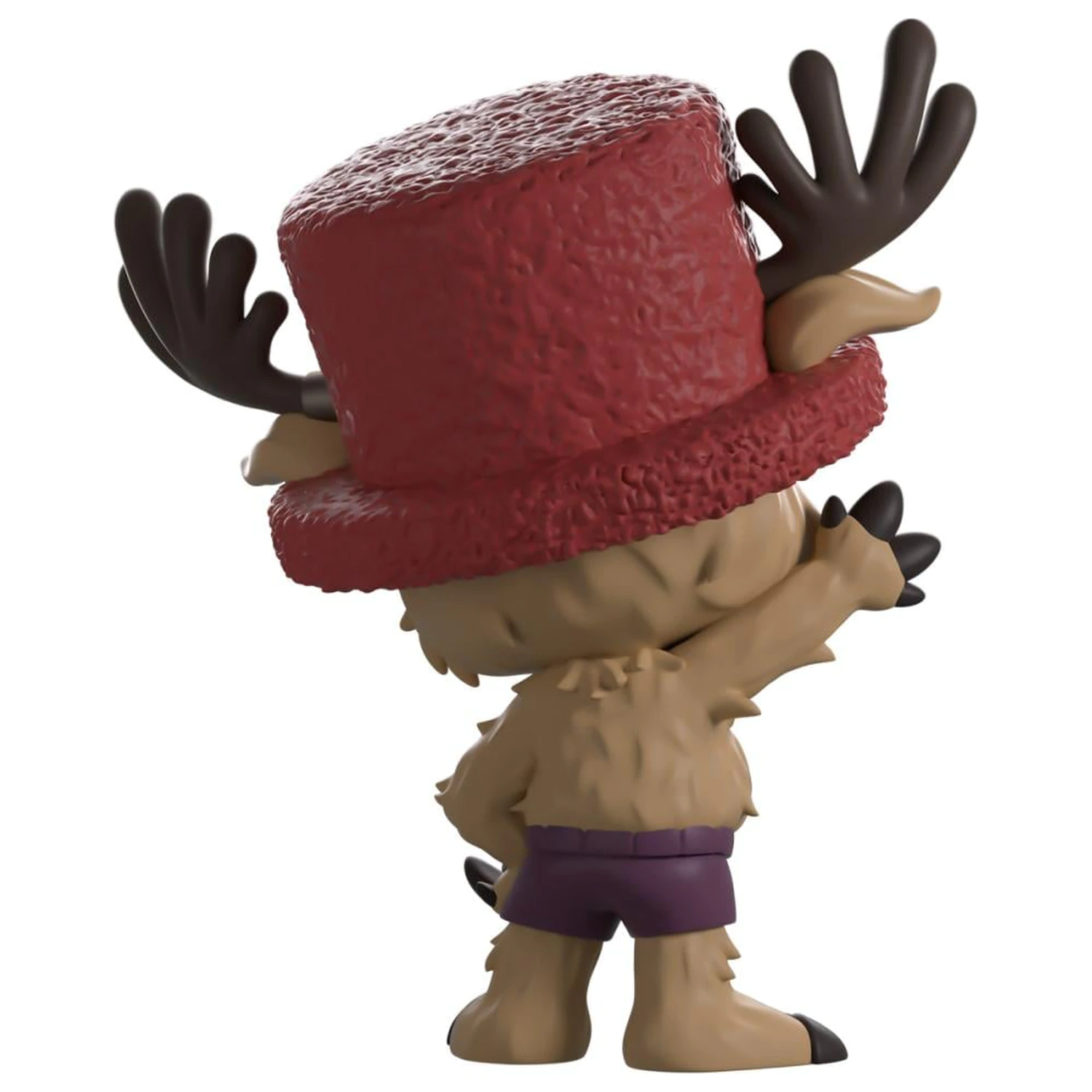 One Piece - Chopper Figura Youtooz 11 cm fotografija proizvoda