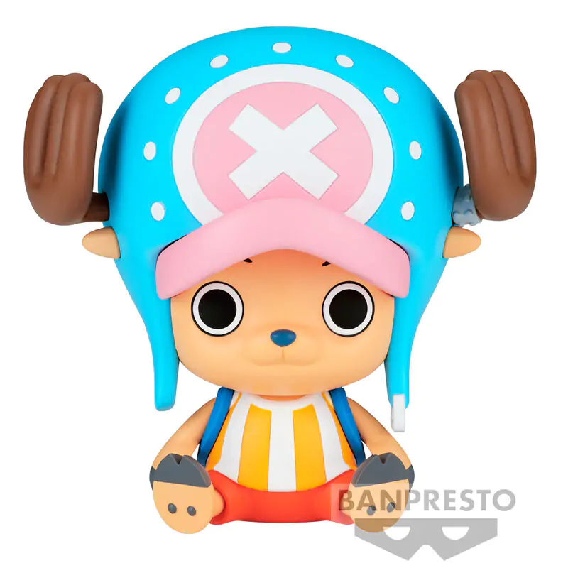 One Piece Chopper Fish-Man Sofvimates figura 11cm fotografija proizvoda