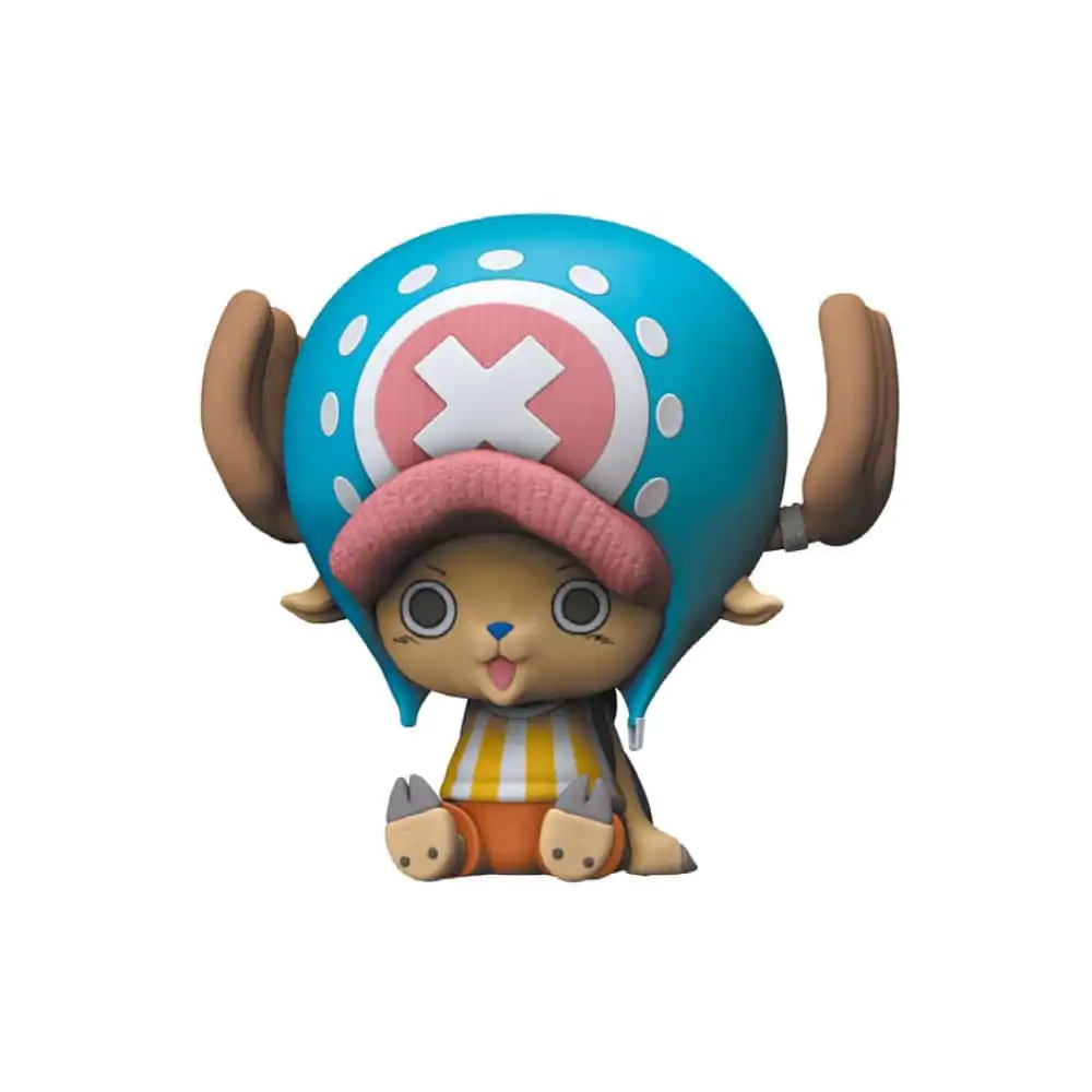 One Piece kasica prasica Chopper New World fotografija proizvoda