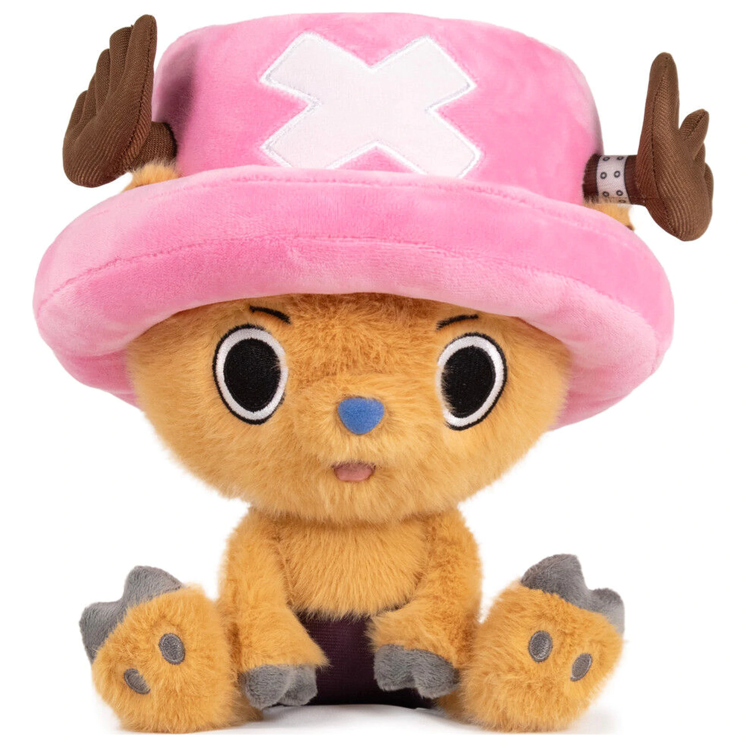 One Piece Chopper plišana igračka 24cm fotografija proizvoda