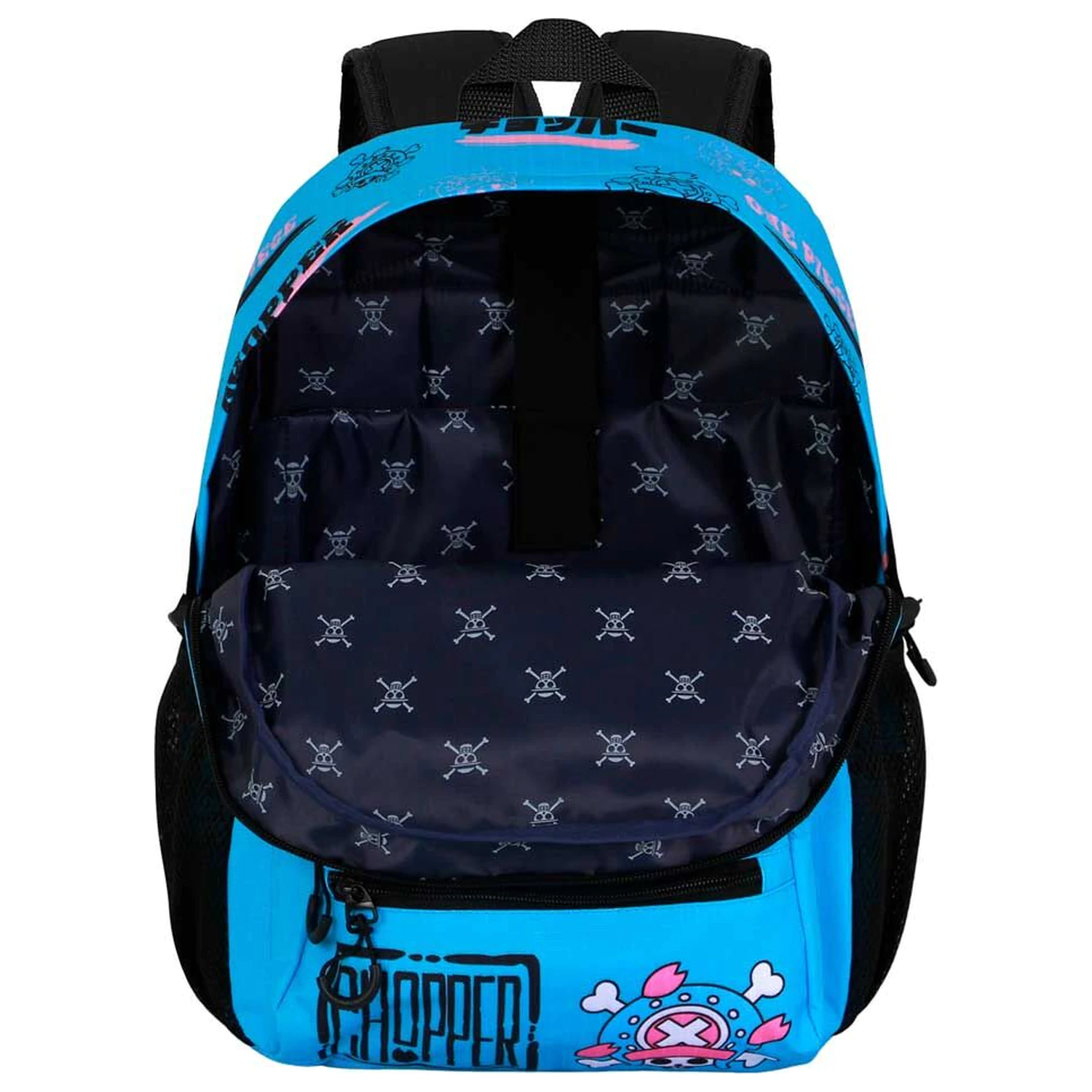 One Piece Chopper ruksak 41cm fotografija proizvoda