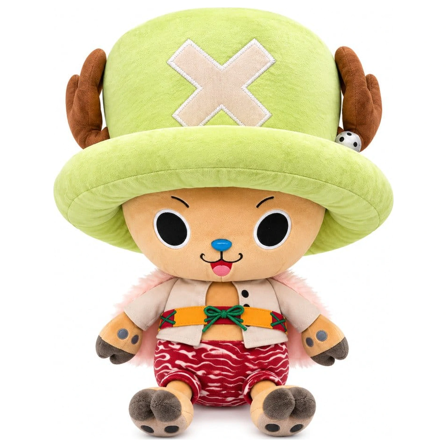 One Piece plišana igračka Chopper x Doflamingo 25 cm fotografija proizvoda