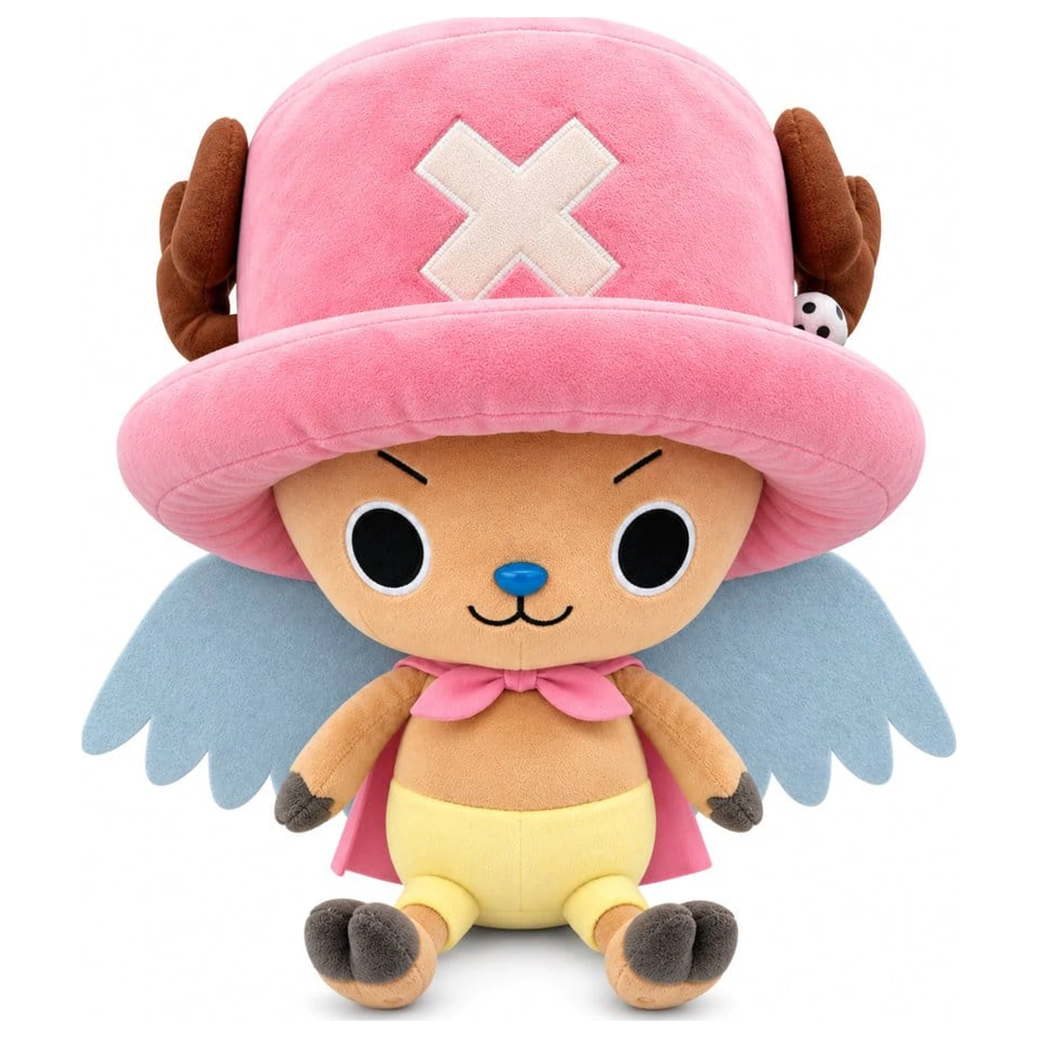 One Piece Plišani Chopperman (Angel Edition) 25 cm fotografija proizvoda