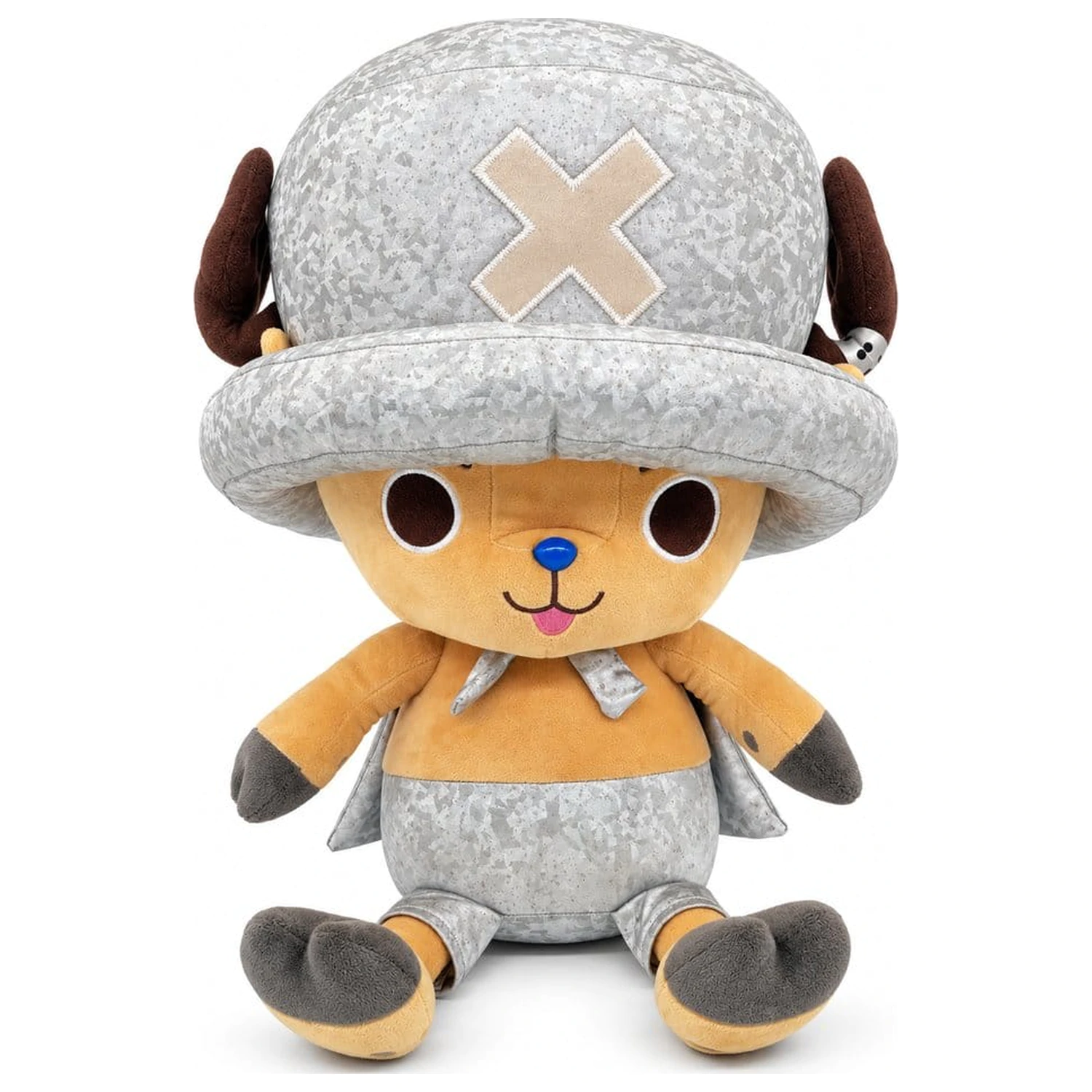One Piece Plišani Chopperman (posebno izdanje s holografskim i metalik efektom) 25 cm fotografija proizvoda