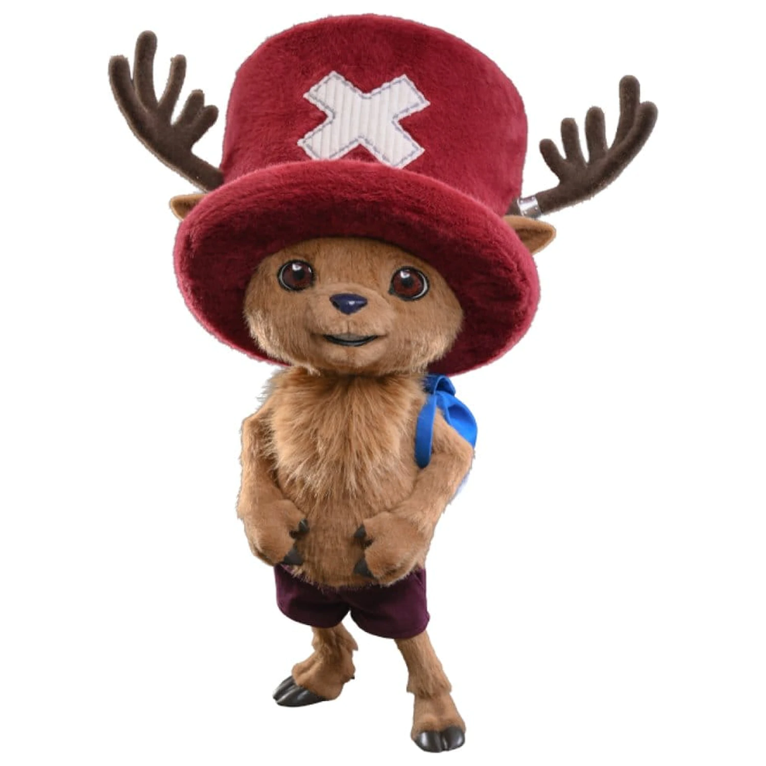 One Piece Kolekcionarska figura Akcijska figura Chopper 49 cm fotografija proizvoda