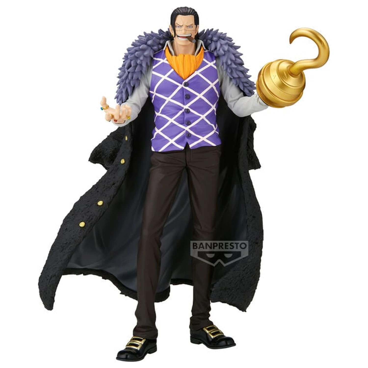 One Piece Premium Crocodile The Anime figura 30 cm fotografija proizvoda