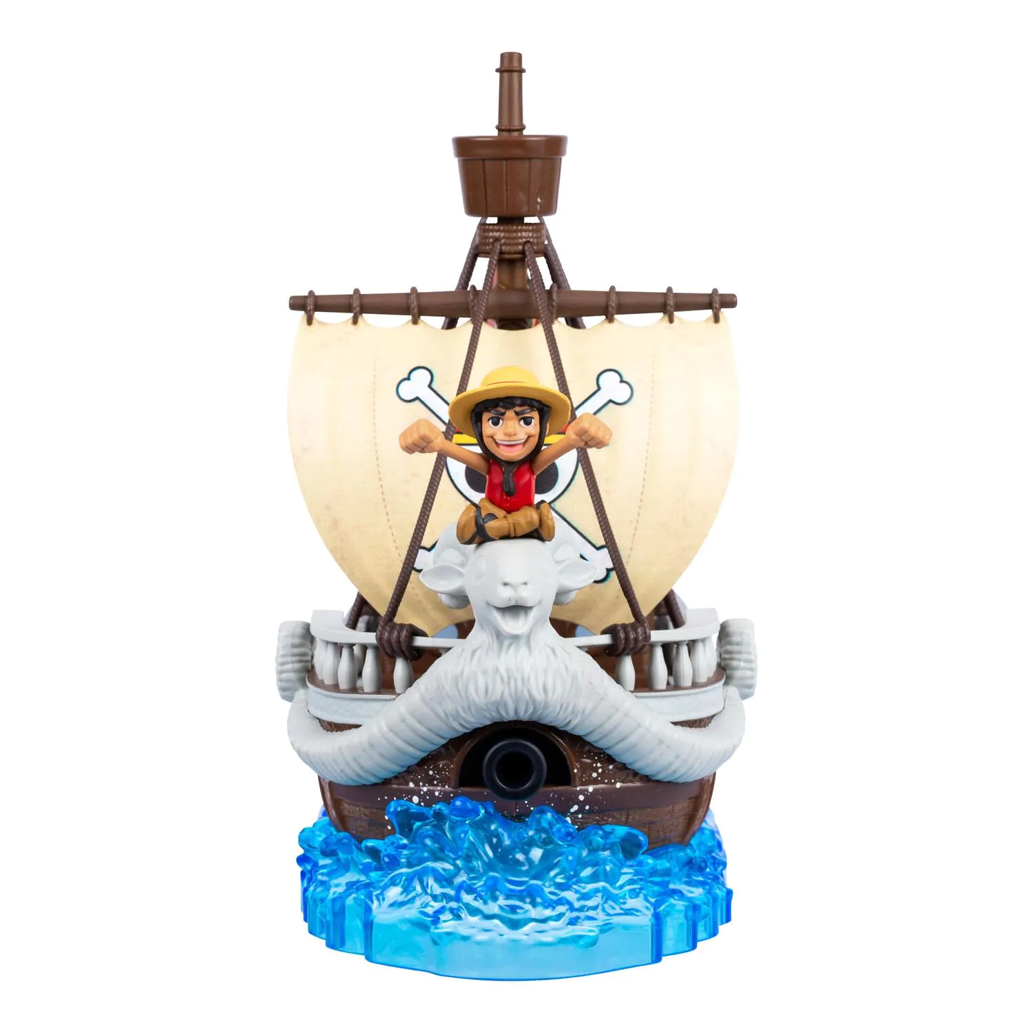 One Piece Deluxe Model Kit Kolekcionarski Brod Going Merry fotografija proizvoda