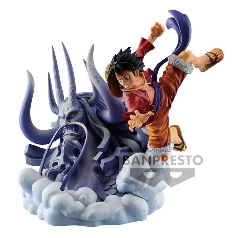 One Piece Dioramatic The Brush L figure 20 cm fotografija proizvoda