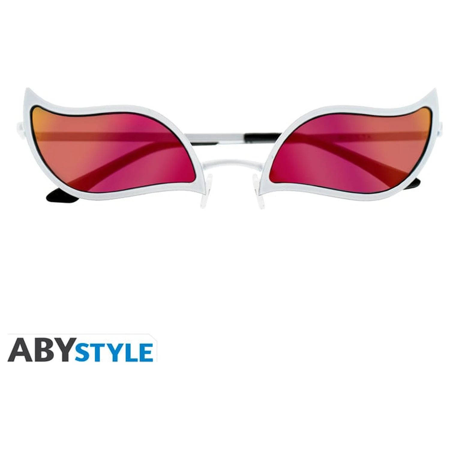 One Piece Doflamingo Sunglasses replika fotografija proizvoda